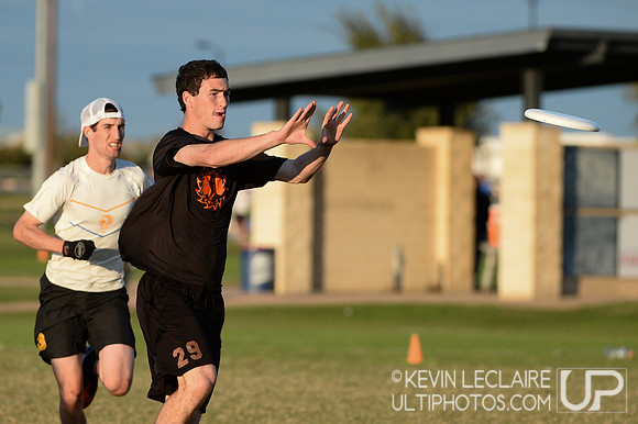 2013 USA Ultimate Club National Championships Friday