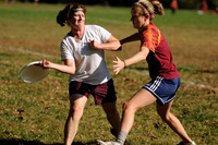 O'Face vs. Harshmellows 10/23/10