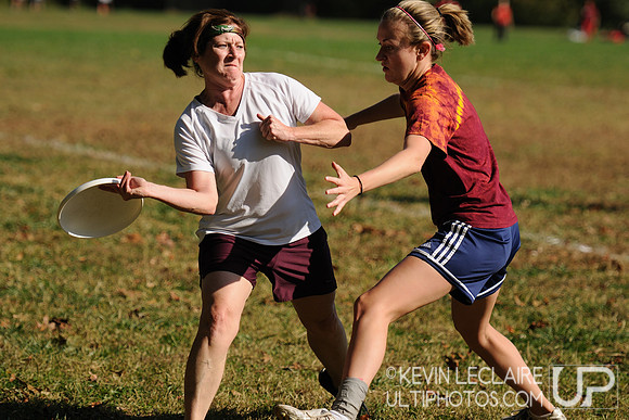 O'Face vs. Harshmellows 10/23/10