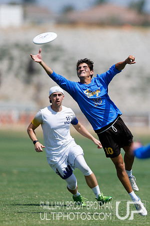 2021 USA Ultimate Select Invite Wst.