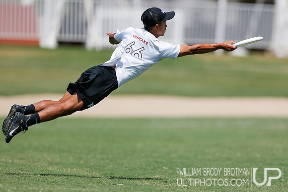 2021 USA Ultimate Select Invite Wst.