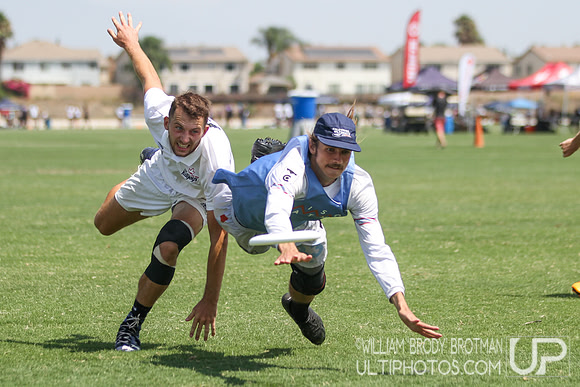 2021 USA Ultimate Select Invite Wst.