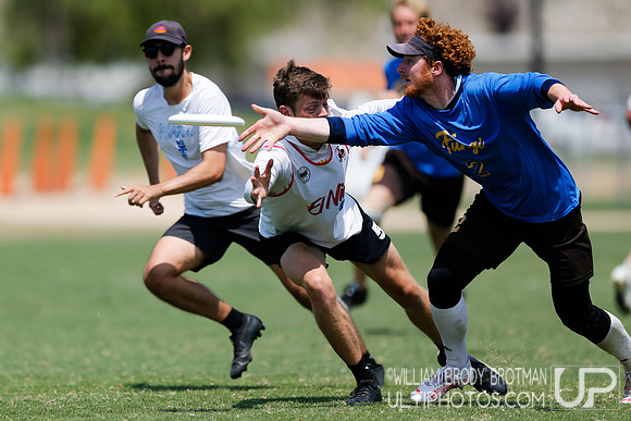 2021 USA Ultimate Select Invite Wst.