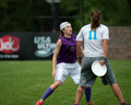 Women's Semi Tufts v. Washington -- 2012 DI Championships