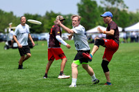 USAU Masters Championships