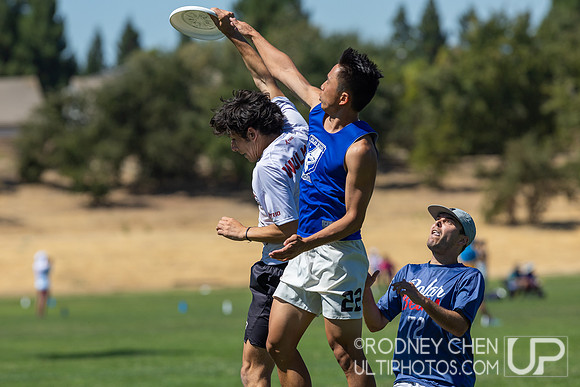 NorCal Club Sectionals 2024