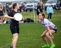 2022 USA Ultimate Youth Club Championships