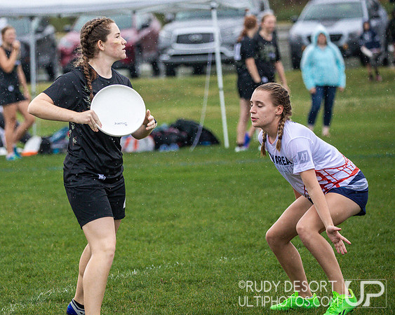 2022 USA Ultimate Youth Club Championships