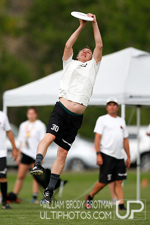 Day 1 of USA Ultimate Masters Championships.