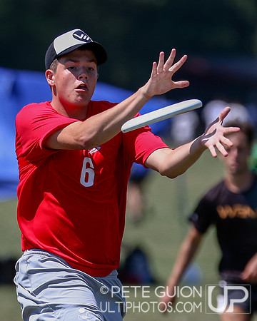 Mid Atlantic Sectionals