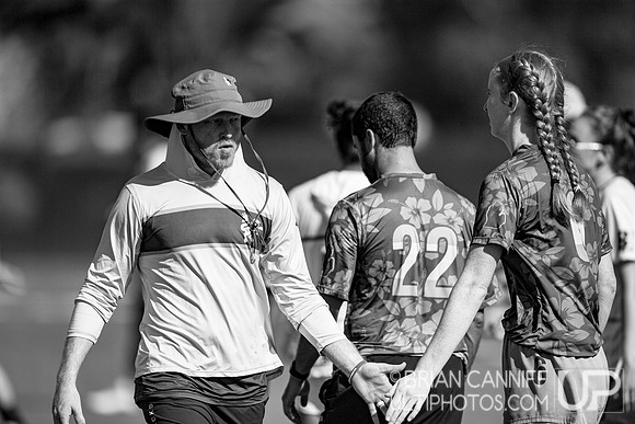 2023 USA Ultimate Club Championships Mixed