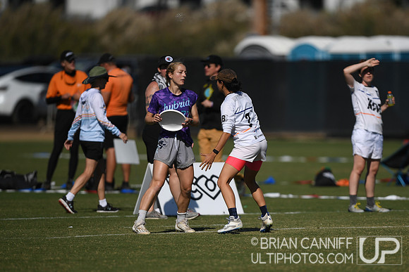 2023 USA Ultimate Club Championships Mixed