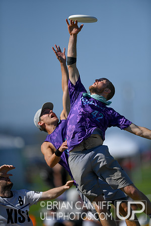 2023 USA Ultimate Club Championships Mixed