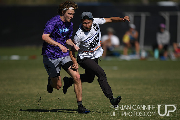 2023 USA Ultimate Club Championships Mixed