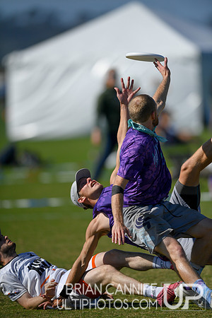 2023 USA Ultimate Club Championships Mixed