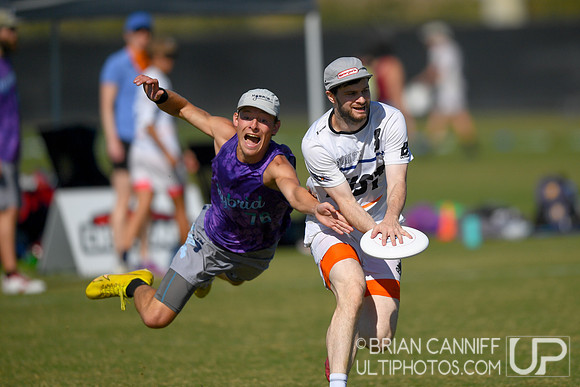 2023 USA Ultimate Club Championships Mixed