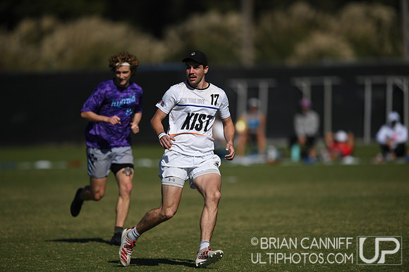 2023 USA Ultimate Club Championships Mixed