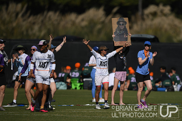 2023 USA Ultimate Club Championships Mixed