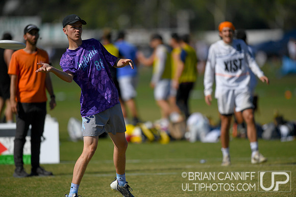 2023 USA Ultimate Club Championships Mixed