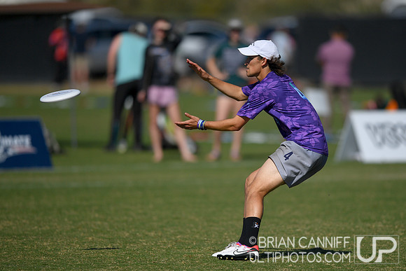 2023 USA Ultimate Club Championships Mixed