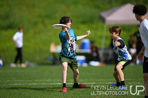 VA HS States 2025 Sunday Boys Consolation Games