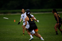 2022 World Ultimate Club Championships