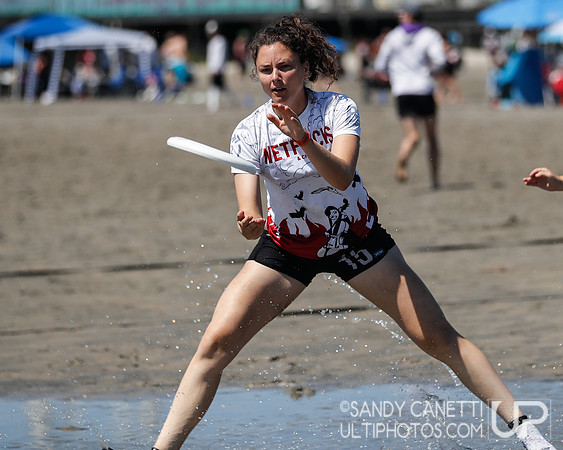 Wildwood Beach Ultimate - Sunday
