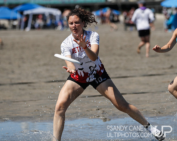 Wildwood Beach Ultimate - Sunday