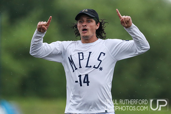 2021 USA Ultimate US Open