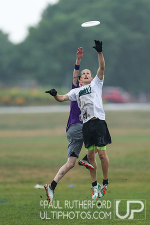 2021 USA Ultimate US Open