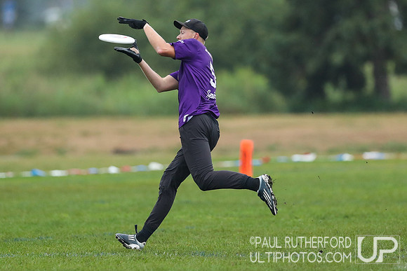 2021 USA Ultimate US Open
