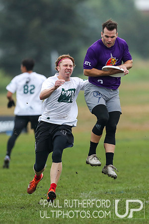 2021 USA Ultimate US Open