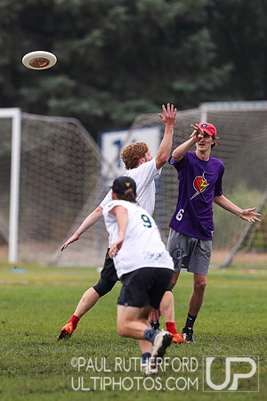 2021 USA Ultimate US Open
