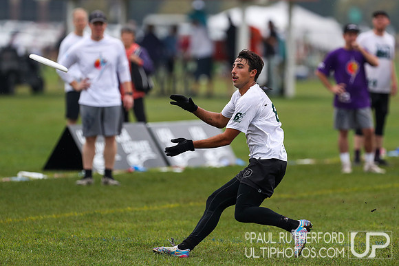 2021 USA Ultimate US Open