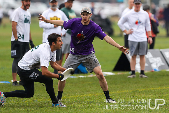 2021 USA Ultimate US Open