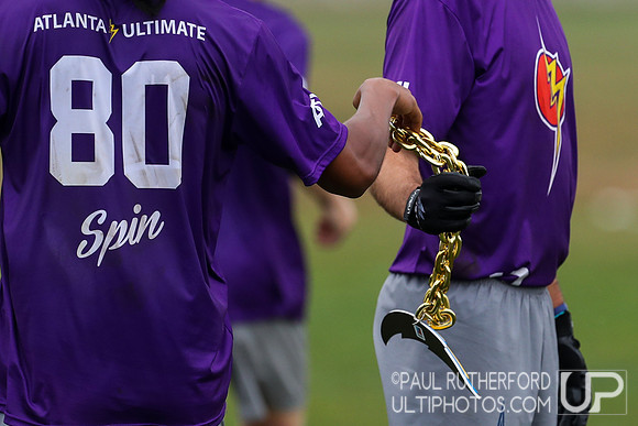 2021 USA Ultimate US Open