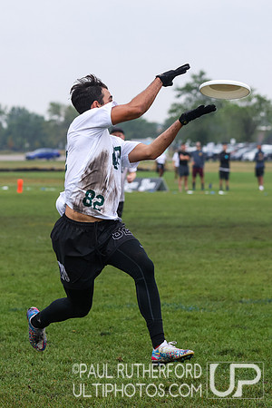 2021 USA Ultimate US Open