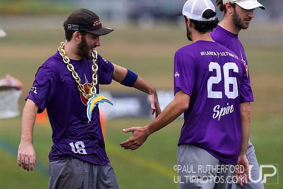 2021 USA Ultimate US Open