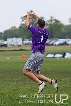 2021 USA Ultimate US Open