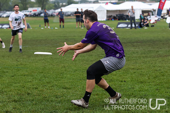 2021 USA Ultimate US Open