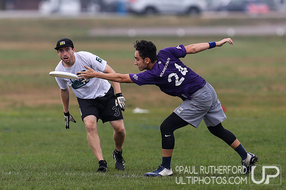 2021 USA Ultimate US Open