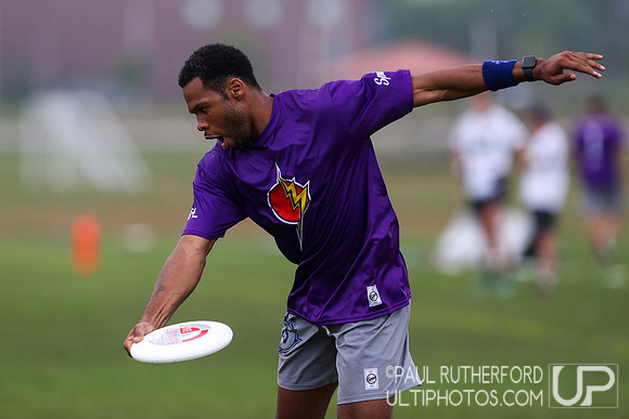 2021 USA Ultimate US Open