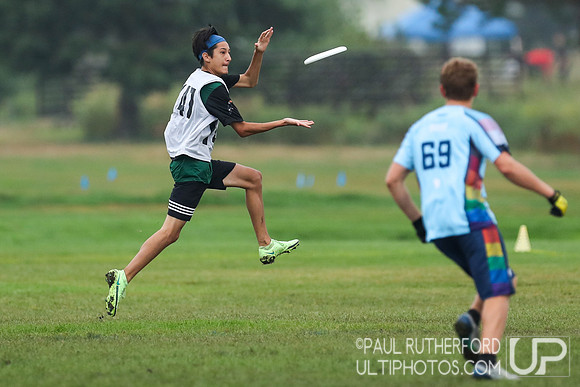 2021 USA Ultimate Youth Club Championships