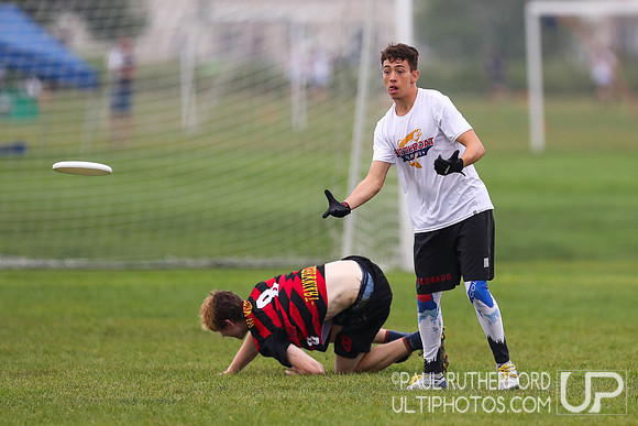 2021 USA Ultimate Youth Club Championships