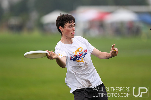 2021 USA Ultimate Youth Club Championships