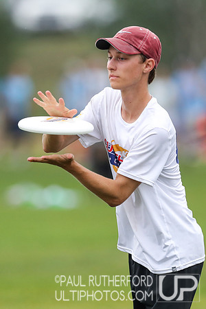 2021 USA Ultimate Youth Club Championships