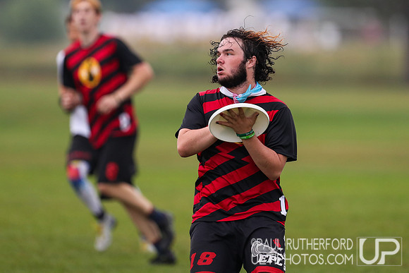 2021 USA Ultimate Youth Club Championships