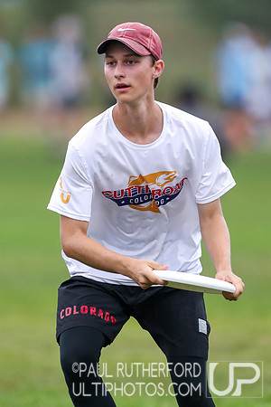 2021 USA Ultimate Youth Club Championships