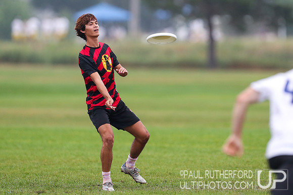 2021 USA Ultimate Youth Club Championships