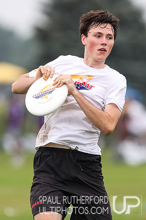 2021 USA Ultimate Youth Club Championships